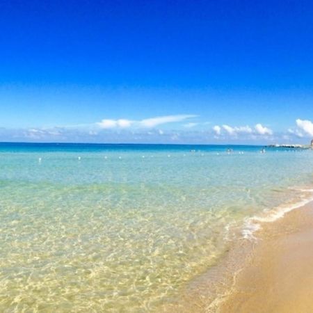 Casa Mary Apartment - Trapani Dış mekan fotoğraf