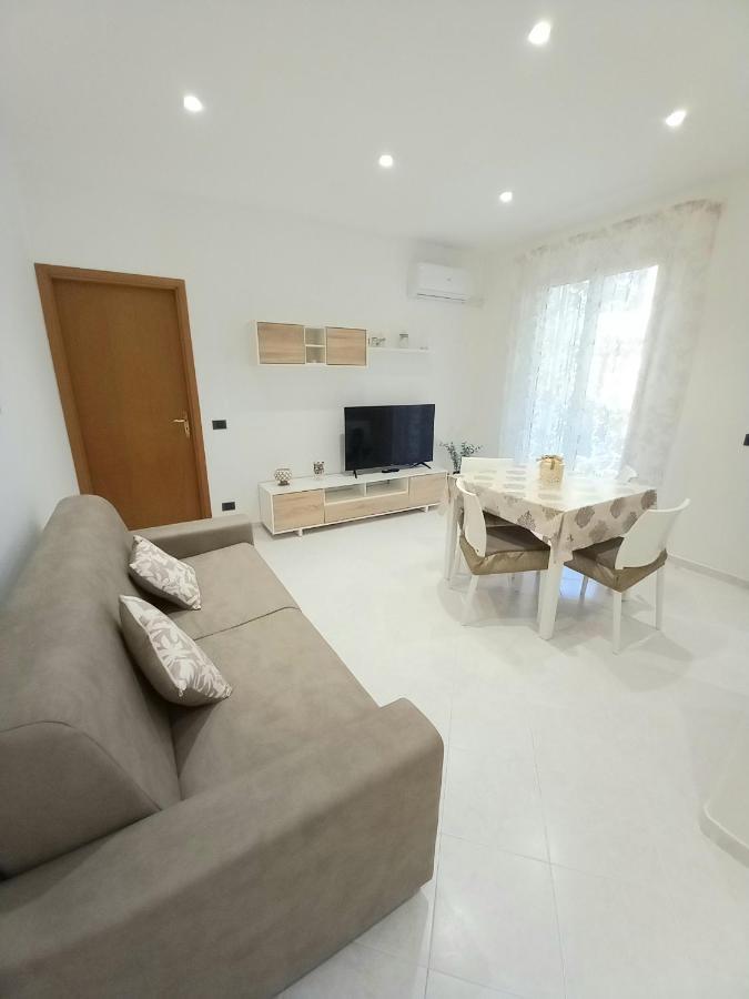 Casa Mary Apartment - Trapani Dış mekan fotoğraf