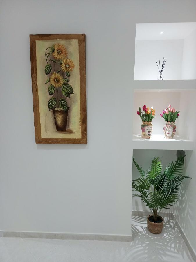 Casa Mary Apartment - Trapani Dış mekan fotoğraf