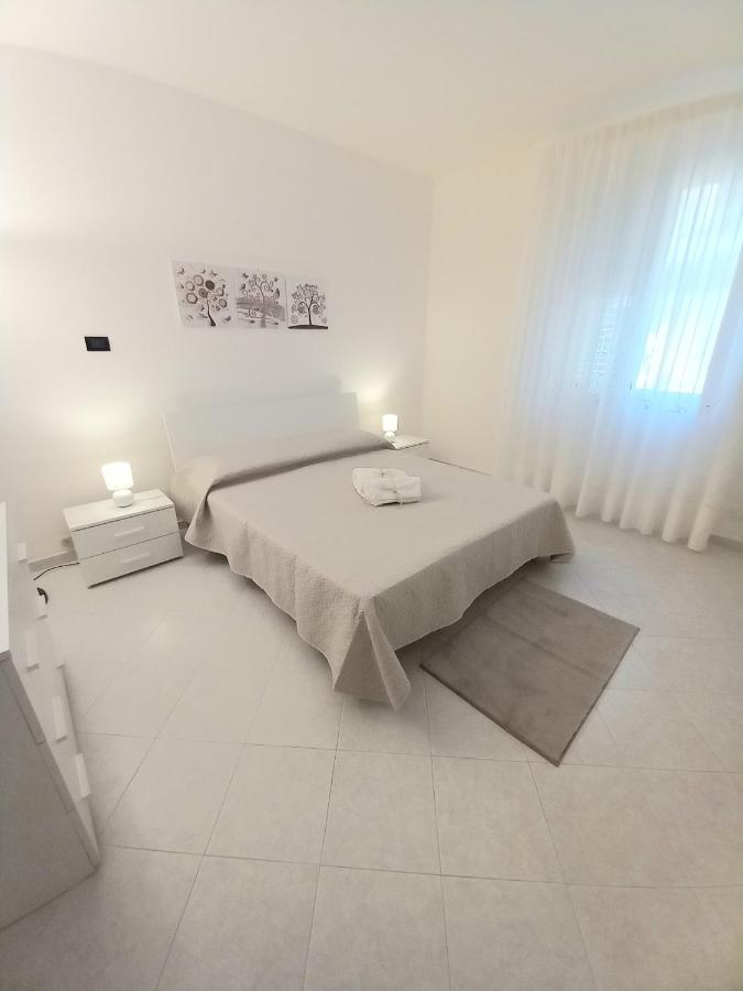 Casa Mary Apartment - Trapani Dış mekan fotoğraf