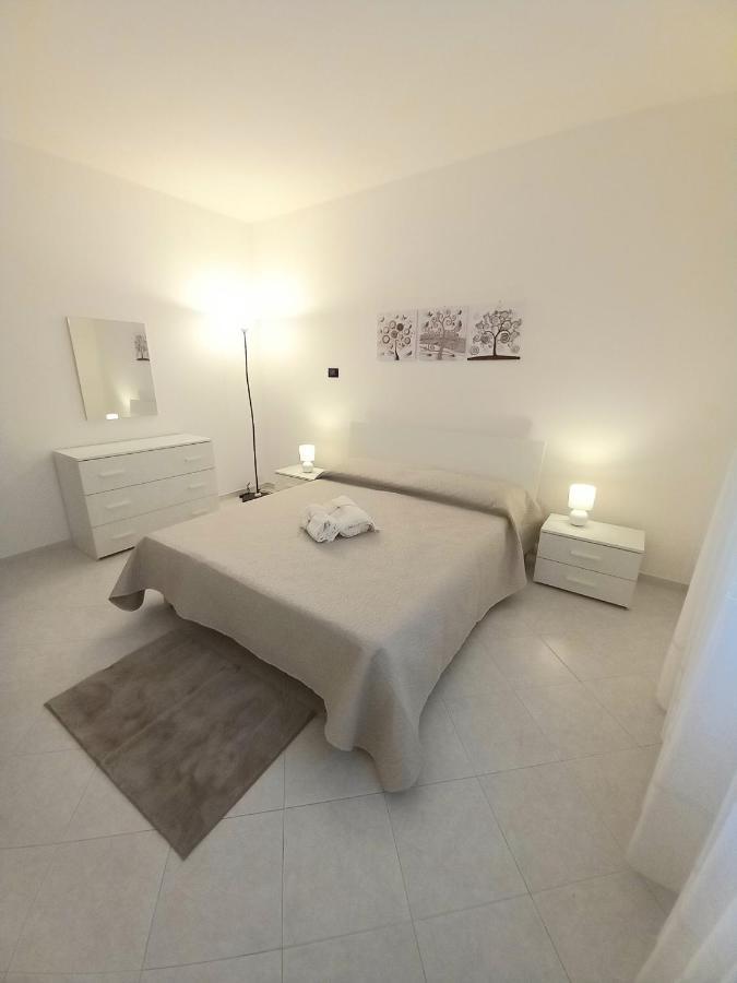 Casa Mary Apartment - Trapani Dış mekan fotoğraf