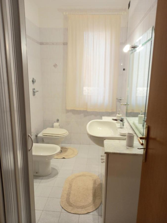 Casa Mary Apartment - Trapani Dış mekan fotoğraf