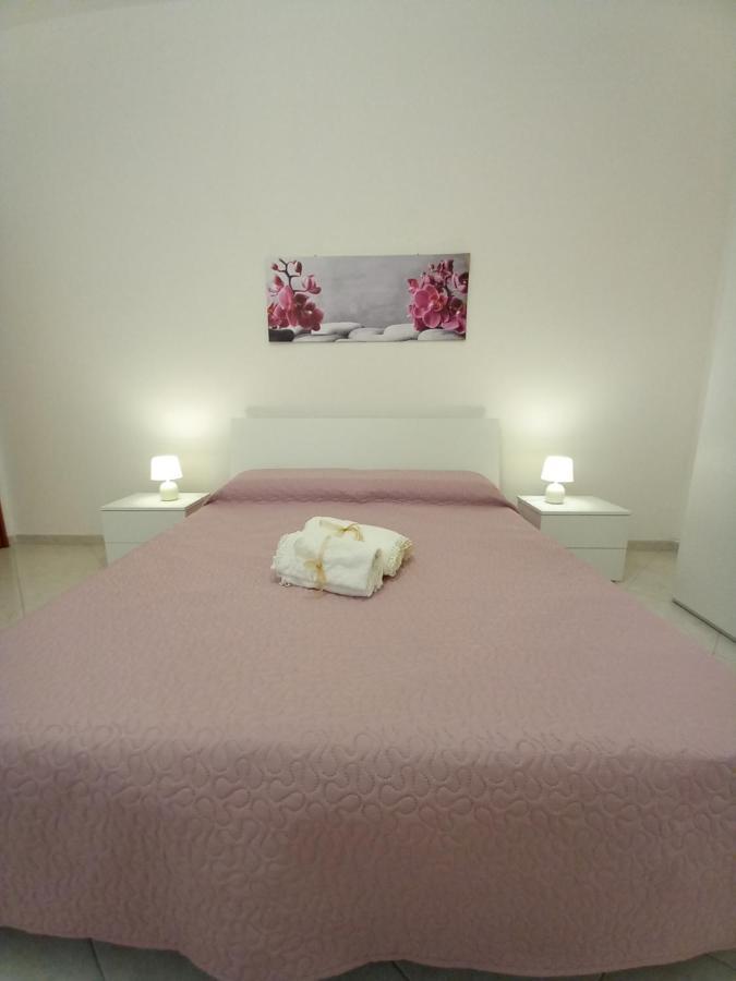 Casa Mary Apartment - Trapani Dış mekan fotoğraf