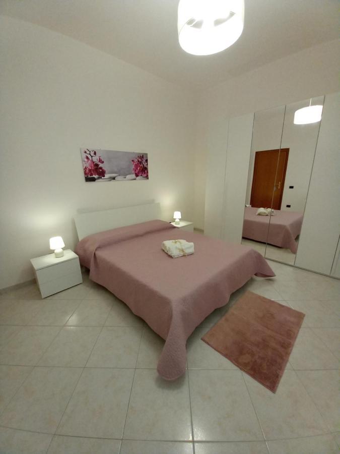 Casa Mary Apartment - Trapani Dış mekan fotoğraf