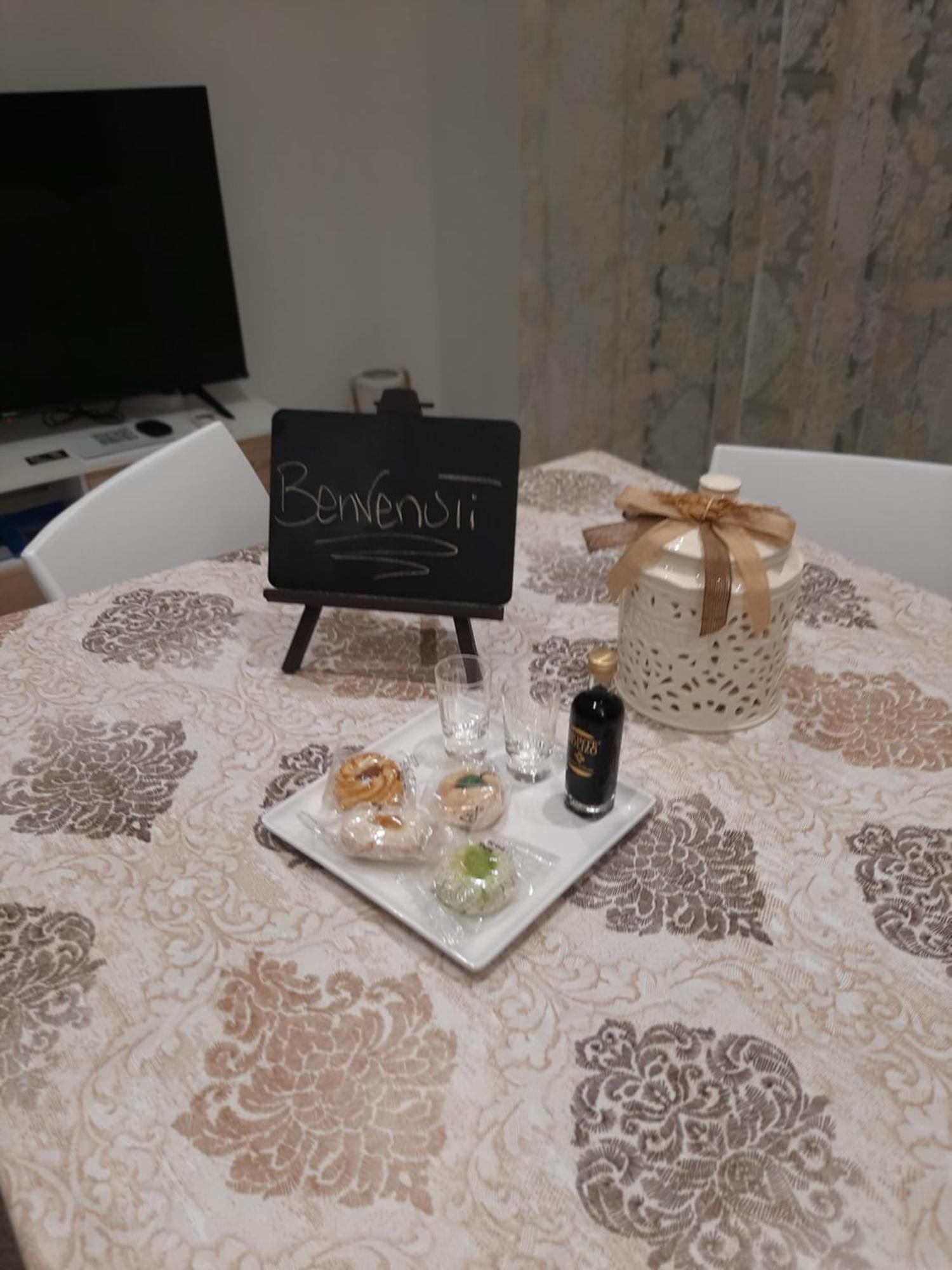 Casa Mary Apartment - Trapani Dış mekan fotoğraf
