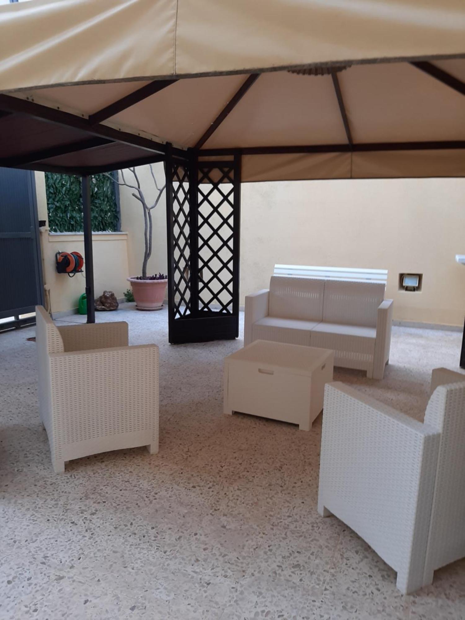 Casa Mary Apartment - Trapani Dış mekan fotoğraf