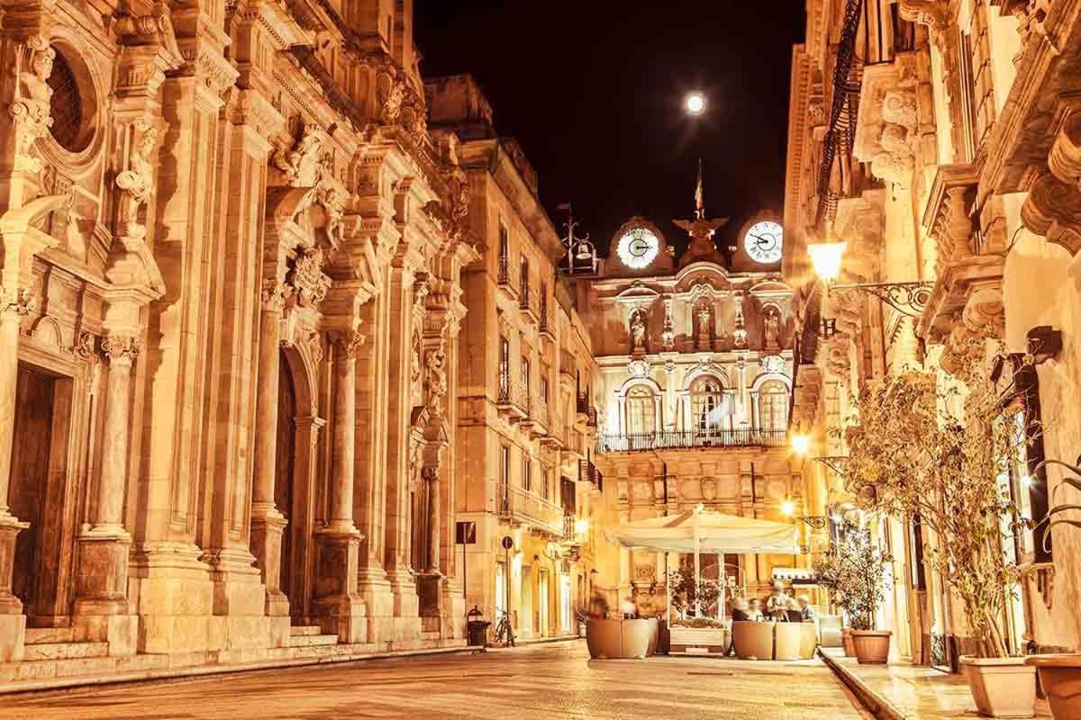 Casa Mary Apartment - Trapani Dış mekan fotoğraf